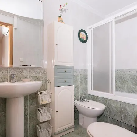 Apartment El Drac *