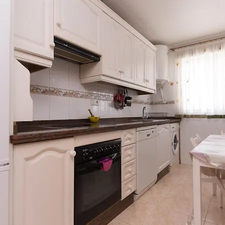 Apartment El Drac