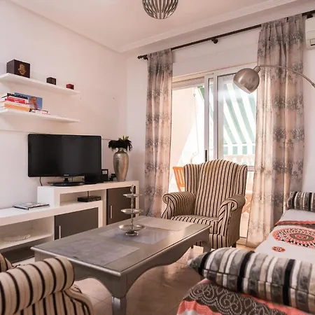 Apartment El Drac
