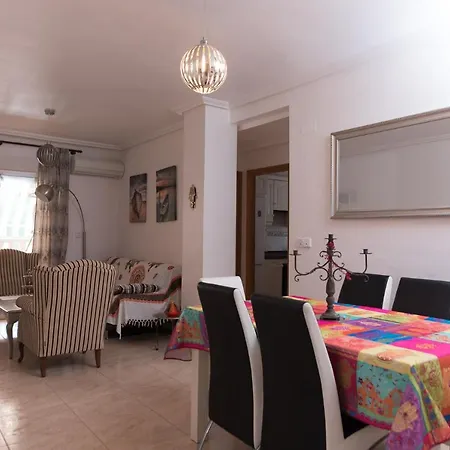 El Drac Apartment El Campello