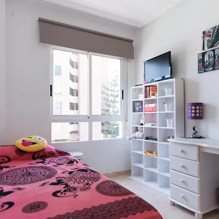Apartment El Drac *