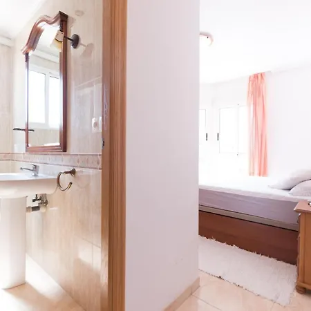El Drac Apartment El Campello