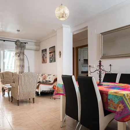 El Drac Apartment El Campello