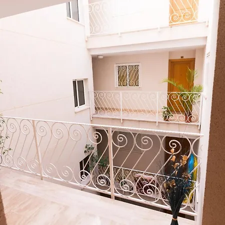 Appartement El Drac *