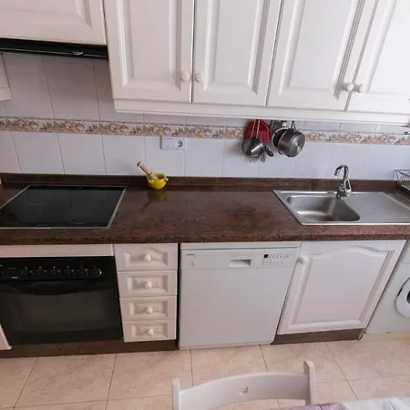 Appartement El Drac