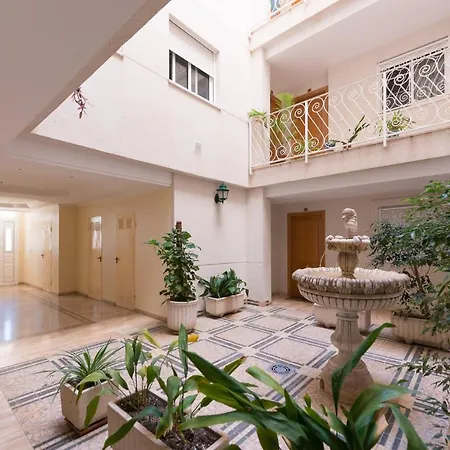 Appartement El Drac *