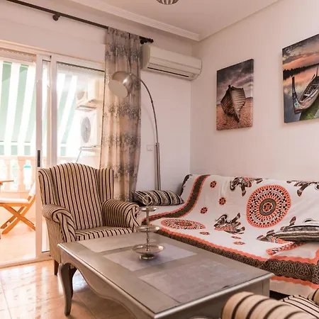 El Drac Appartement