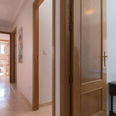 Appartement El Drac *