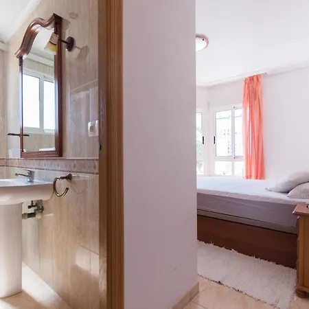 El Drac Appartement