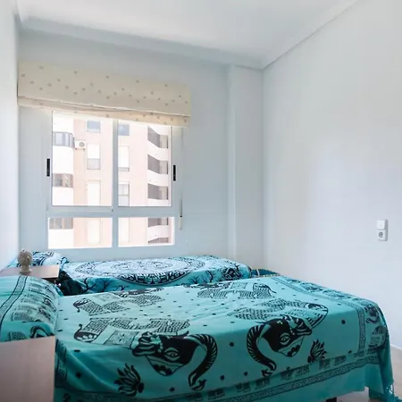 Appartement El Drac