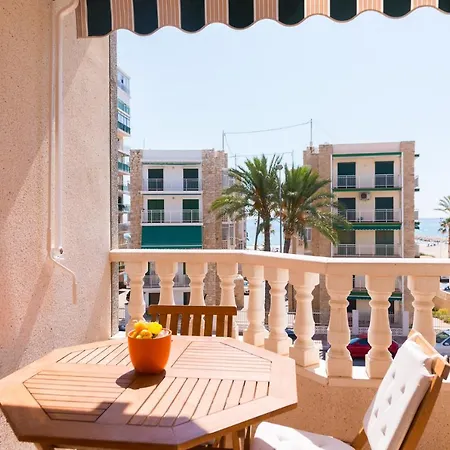 El Drac Appartement *