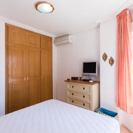 El Drac Appartement
