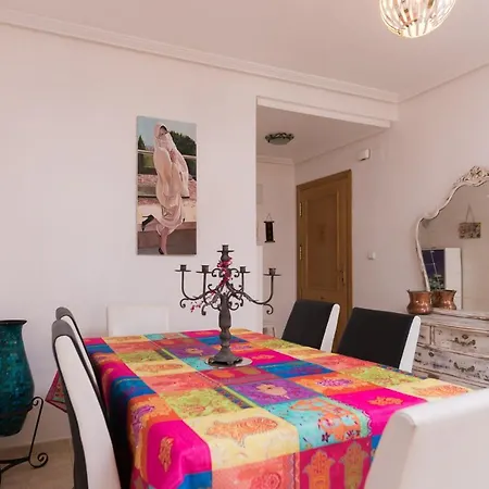 El Drac Appartement El Campello